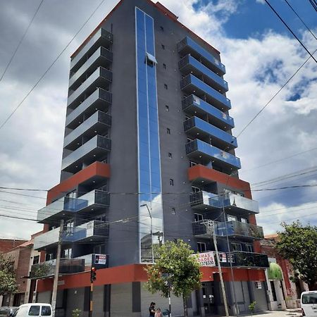 Los Tarcos Departamento Centro San Salvador de Jujuy Exteriör bild