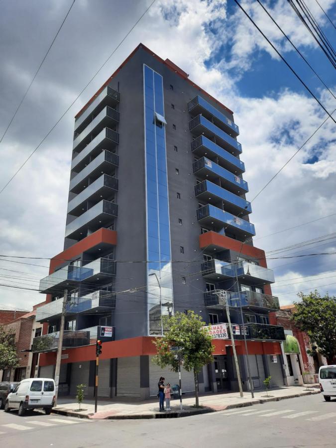 Los Tarcos Departamento Centro San Salvador de Jujuy Exteriör bild